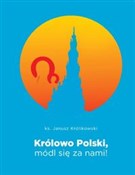 Królowa Po... - Janusz Królikowski - buch auf polnisch 