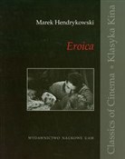 Książka : Eroica - Marek Hendrykowski