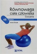 Równowaga ... - Anna Olczak - buch auf polnisch 