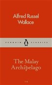 Polska książka : The Malay ... - Alfred Russell Wallace