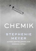 Polnische buch : Chemik - Stephenie Meyer