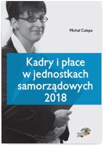 Bild von Kadry i płace w jednostkach samorządowych 2018