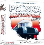 Polska Lux... -  Książka z wysyłką do Niemiec 