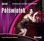 [Audiobook... - Stanisław Antoni Wotowski -  polnische Bücher