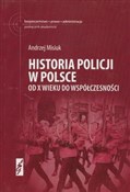 Polska książka : Historia P... - Andrzej Misiuk