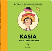 Kasia z ul... - Rotraut Susanne Berner -  fremdsprachige bücher polnisch 