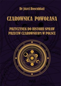 Bild von Czarownica powołana Przyczynek do historii spraw przeciw czarownicom w Polsce