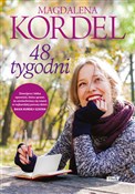 48 tygodni... - Magdalena Kordel -  Polnische Buchandlung 