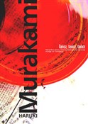 Tańcz, tań... - Haruki Murakami -  polnische Bücher