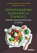 Zrównoważo... - Elżbieta Goryńska-Goldmann, Weronika Mytko -  fremdsprachige bücher polnisch 