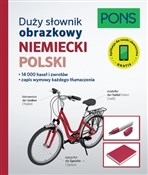 Duży słown... - Opracowanie Zbiorowe -  polnische Bücher