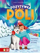 Polska książka : Pozytywka ... - Aniela Cholewińska-Szkolik