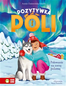Bild von Pozytywka Poli Polowanie na zorzę polarną
