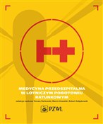 Książka : Medycyna p... - Tomasz Derkowski, Marcin Kowalski, Robert Gałązkowski