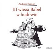 III wieża ... - Andrzej Krauze -  Polnische Buchandlung 