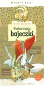 [Audiobook... - Czesław Janczarski -  fremdsprachige bücher polnisch 
