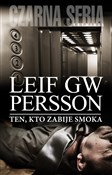 Ten, kto z... - Leif GW Persson -  polnische Bücher