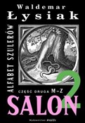 Salon 2 Al... - Waldemar Łysiak - buch auf polnisch 