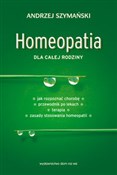 Homeopatia... - Andrzej Szymański - Ksiegarnia w niemczech