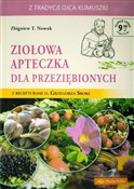 Ziołowa ap... - Zbigniew T. Nowak - Ksiegarnia w niemczech