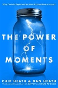 Obrazek The Power of Moments