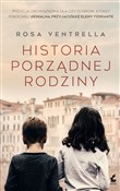 Książka : Historia p... - Rosa Ventrella