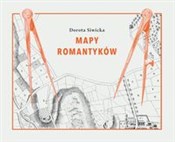 Mapy roman... - Dorota Siwicka -  Polnische Buchandlung 
