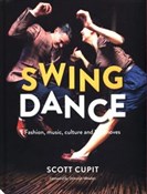 Książka : Swing Danc... - Scott Cupit