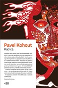 Polnische buch : Kacica - Pavel Kohout