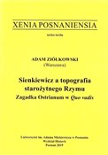 Xenia Posn... - Adam Ziółkowski -  polnische Bücher