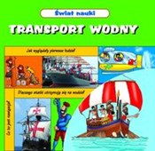Polska książka : Transport ...
