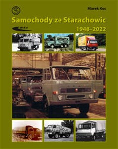 Bild von Samochody ze Starachowic 1948-2022
