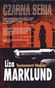 Testament ... - Liza Marklund -  polnische Bücher