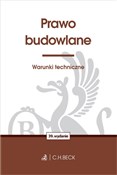 Prawo budo... - Opracowanie Zbiorowe -  Polnische Buchandlung 