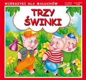 Polska książka : Trzy śwink... - Krystian Pruchnicki