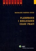 Polnische buch : Planowanie... - Magdalena Barbara Rycak