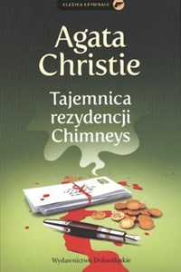 Bild von Tajemnica rezydencji Chimneys