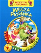 Polnische buch : Wilcza pio... - Opracowanie Zbiorowe