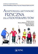 Polska książka : Adaptowana... - Natalia Morgulec-Adamowicz