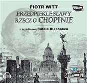 [Audiobook... - Piotr Witt -  polnische Bücher