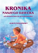 Polska książka : Kronika na... - Błażej Kusztelski (red.)