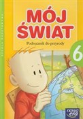Książka : Mój świat ... - Danuta Kamińska, Wiesława Niedzielska, Ewa Maria Tuz