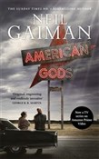 Książka : American G... - Neil Gaiman
