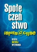 Książka : Społeczeńs... - Tomasz Białobłocki, Janusz Moroz, Maria Nowina Konopka, Lech W. Zacher
