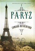 Paryż - Edward Rutherfurd -  polnische Bücher
