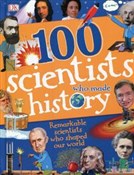 Książka : 100 Scient... - Andrea Mills, Stella Caldwell