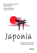 Japonia Su... - Paulina Walczak-Matla, Maciej Matla -  Polnische Buchandlung 