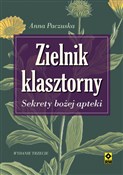 Polska książka : Zielnik kl... - Anna Paczuska