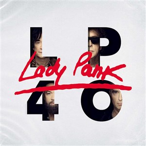 Bild von CD LP 40 Lady Pank