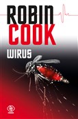 Wirus - Robin Cook -  fremdsprachige bücher polnisch 